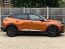 USED 2020 20 PEUGEOT 2008 1.2 2008 GT PureTech S/S Auto 5dr Sat Nav Parking Camera
