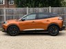 USED 2020 20 PEUGEOT 2008 1.2 2008 GT PureTech S/S Auto 5dr Sat Nav Parking Camera