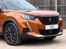 USED 2020 20 PEUGEOT 2008 1.2 2008 GT PureTech S/S Auto 5dr Sat Nav Parking Camera