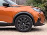 USED 2020 20 PEUGEOT 2008 1.2 2008 GT PureTech S/S Auto 5dr Sat Nav Parking Camera