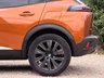USED 2020 20 PEUGEOT 2008 1.2 2008 GT PureTech S/S Auto 5dr Sat Nav Parking Camera