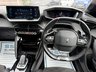 USED 2020 20 PEUGEOT 2008 1.2 2008 GT PureTech S/S Auto 5dr Sat Nav Parking Camera