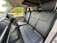 USED 2016 16 VOLKSWAGEN TRANSPORTER 2.0 TDI T28 BlueMotion Tech CamperVan Diesel Manual FWD SWB Euro 6 (s/s)  # NEW CONVERSION # ISOFIX # T6