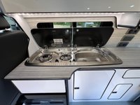 USED 2016 16 VOLKSWAGEN TRANSPORTER 2.0 TDI T28 BlueMotion Tech CamperVan Diesel Manual FWD SWB Euro 6 (s/s)  # NEW CONVERSION # ISOFIX # T6