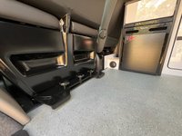 USED 2016 16 VOLKSWAGEN TRANSPORTER 2.0 TDI T28 BlueMotion Tech CamperVan Diesel Manual FWD SWB Euro 6 (s/s)  # NEW CONVERSION # ISOFIX # T6