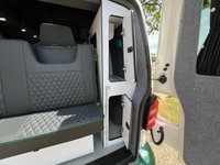 USED 2016 16 VOLKSWAGEN TRANSPORTER 2.0 TDI T28 BlueMotion Tech CamperVan Diesel Manual FWD SWB Euro 6 (s/s)  # NEW CONVERSION # ISOFIX # T6