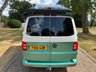 USED 2016 16 VOLKSWAGEN TRANSPORTER 2.0 TDI T28 BlueMotion Tech CamperVan Diesel Manual FWD SWB Euro 6 (s/s)  # NEW CONVERSION # ISOFIX # T6