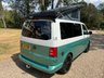 USED 2016 16 VOLKSWAGEN TRANSPORTER 2.0 TDI T28 BlueMotion Tech CamperVan Diesel Manual FWD SWB Euro 6 (s/s)  # NEW CONVERSION # ISOFIX # T6