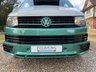 USED 2016 16 VOLKSWAGEN TRANSPORTER 2.0 TDI T28 BlueMotion Tech CamperVan Diesel Manual FWD SWB Euro 6 (s/s)  # NEW CONVERSION # ISOFIX # T6