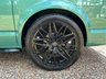 USED 2016 16 VOLKSWAGEN TRANSPORTER 2.0 TDI T28 BlueMotion Tech CamperVan Diesel Manual FWD SWB Euro 6 (s/s)  # NEW CONVERSION # ISOFIX # T6
