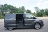 USED 2024 74 FORD TOURNEO CUSTOM 2.0 320 EcoBlue Titanium Luxe Minibus 8 SEATER Diesel Manual L1 Euro 6 (s/s) (136 ps) 1x PRIVATE OWNER +  FORD WARRANTY !