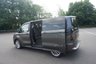 USED 2024 74 FORD TOURNEO CUSTOM 2.0 320 EcoBlue Titanium Luxe Minibus 8 SEATER Diesel Manual L1 Euro 6 (s/s) (136 ps) 1x PRIVATE OWNER +  FORD WARRANTY !