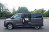 USED 2024 74 FORD TOURNEO CUSTOM 2.0 320 EcoBlue Titanium Luxe Minibus 8 SEATER Diesel Manual L1 Euro 6 (s/s) (136 ps) 1x PRIVATE OWNER +  FORD WARRANTY !