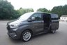 USED 2024 74 FORD TOURNEO CUSTOM 2.0 320 EcoBlue Titanium Luxe Minibus 8 SEATER Diesel Manual L1 Euro 6 (s/s) (136 ps) 1x PRIVATE OWNER +  FORD WARRANTY !