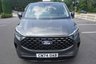 USED 2024 74 FORD TOURNEO CUSTOM 2.0 320 EcoBlue Titanium Luxe Minibus 8 SEATER Diesel Manual L1 Euro 6 (s/s) (136 ps) 1x PRIVATE OWNER +  FORD WARRANTY !