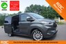 USED 2024 74 FORD TOURNEO CUSTOM 2.0 320 EcoBlue Titanium Luxe Minibus 8 SEATER Diesel Manual L1 Euro 6 (s/s) (136 ps) 1x PRIVATE OWNER +  FORD WARRANTY !