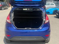 USED 2014 64 FORD FIESTA 1.0T EcoBoost Zetec Hatchback 3dr Petrol Powershift Euro 5 (100 ps) WET BELT DONE - &pound;35 ROAD TAX