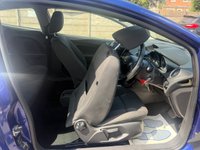USED 2014 64 FORD FIESTA 1.0T EcoBoost Zetec Hatchback 3dr Petrol Powershift Euro 5 (100 ps) WET BELT DONE - &pound;35 ROAD TAX
