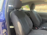 USED 2014 64 FORD FIESTA 1.0T EcoBoost Zetec Hatchback 3dr Petrol Powershift Euro 5 (100 ps) WET BELT DONE - &pound;35 ROAD TAX