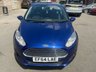 USED 2014 64 FORD FIESTA 1.0T EcoBoost Zetec Hatchback 3dr Petrol Powershift Euro 5 (100 ps) WET BELT DONE - &pound;35 ROAD TAX