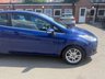 USED 2014 64 FORD FIESTA 1.0T EcoBoost Zetec Hatchback 3dr Petrol Powershift Euro 5 (100 ps) WET BELT DONE - &pound;35 ROAD TAX
