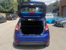 USED 2014 64 FORD FIESTA 1.0T EcoBoost Zetec Hatchback 3dr Petrol Powershift Euro 5 (100 ps) WET BELT DONE - &pound;35 ROAD TAX