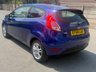 USED 2014 64 FORD FIESTA 1.0T EcoBoost Zetec Hatchback 3dr Petrol Powershift Euro 5 (100 ps) WET BELT DONE - &pound;35 ROAD TAX