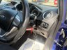 USED 2014 64 FORD FIESTA 1.0T EcoBoost Zetec Hatchback 3dr Petrol Powershift Euro 5 (100 ps) WET BELT DONE - &pound;35 ROAD TAX