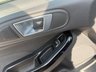 USED 2014 64 FORD FIESTA 1.0T EcoBoost Zetec Hatchback 3dr Petrol Powershift Euro 5 (100 ps) WET BELT DONE - &pound;35 ROAD TAX