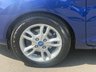 USED 2014 64 FORD FIESTA 1.0T EcoBoost Zetec Hatchback 3dr Petrol Powershift Euro 5 (100 ps) WET BELT DONE - &pound;35 ROAD TAX