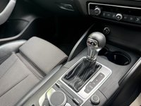 USED 2017 66 AUDI A3 1.4 TFSI CoD S line Sportback 5dr Petrol S Tronic Euro 6 (s/s) (150 ps) 
