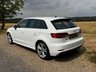 USED 2017 66 AUDI A3 1.4 TFSI CoD S line Sportback 5dr Petrol S Tronic Euro 6 (s/s) (150 ps) 