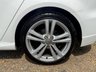 USED 2017 66 AUDI A3 1.4 TFSI CoD S line Sportback 5dr Petrol S Tronic Euro 6 (s/s) (150 ps) 