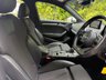 USED 2017 66 AUDI A3 1.4 TFSI CoD S line Sportback 5dr Petrol S Tronic Euro 6 (s/s) (150 ps) 