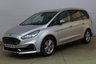 USED 2023 23 FORD GALAXY 2.0 EcoBlue Titanium MPV 5dr Diesel Auto Euro 6 (s/s) (150 ps) Front / Rear Parking Sensors, Ford SYNC3 DAB Navigation System, 17In Alloys, Power Foldable Door Mirrors, Leather Trimmed Steering Wheel Front / Rear Parking Sensors, Ford SYNC3 DAB Navigation System, 17In Alloys, Power Foldable Door Mirrors, Leather Trimmed Steering Wheel