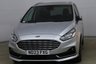 USED 2023 23 FORD GALAXY 2.0 EcoBlue Titanium MPV 5dr Diesel Auto Euro 6 (s/s) (150 ps) Front / Rear Parking Sensors, Ford SYNC3 DAB Navigation System, 17In Alloys, Power Foldable Door Mirrors, Leather Trimmed Steering Wheel Front / Rear Parking Sensors, Ford SYNC3 DAB Navigation System, 17In Alloys, Power Foldable Door Mirrors, Leather Trimmed Steering Wheel