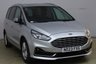 USED 2023 23 FORD GALAXY 2.0 EcoBlue Titanium MPV 5dr Diesel Auto Euro 6 (s/s) (150 ps) Front / Rear Parking Sensors, Ford SYNC3 DAB Navigation System, 17In Alloys, Power Foldable Door Mirrors, Leather Trimmed Steering Wheel Front / Rear Parking Sensors, Ford SYNC3 DAB Navigation System, 17In Alloys, Power Foldable Door Mirrors, Leather Trimmed Steering Wheel