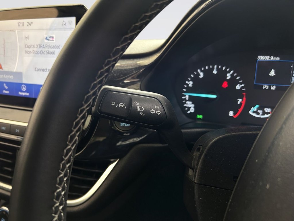 2024 Ford Puma — image 14