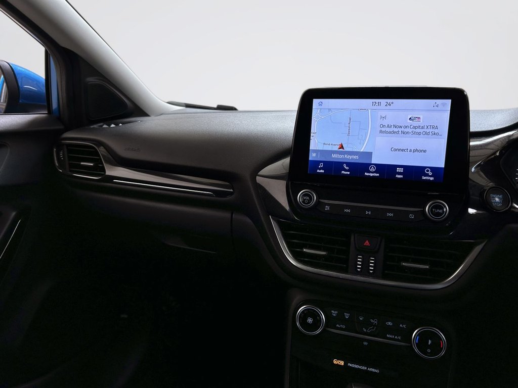2024 Ford Puma — image 16