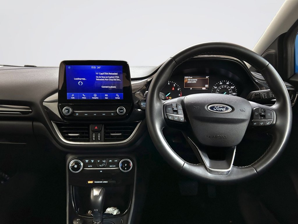 2024 Ford Puma — image 9