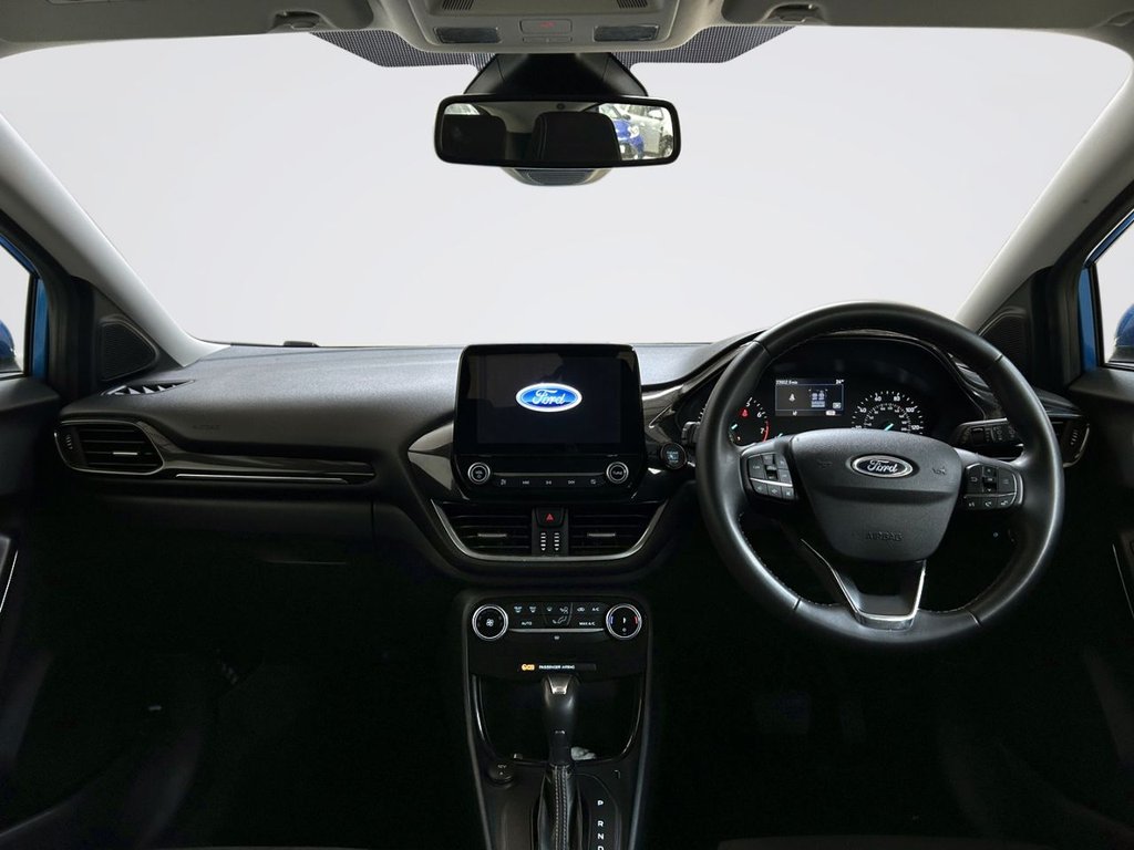 2024 Ford Puma — image 1