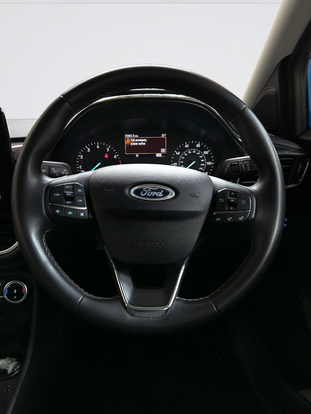 2024 Ford Puma — image 10