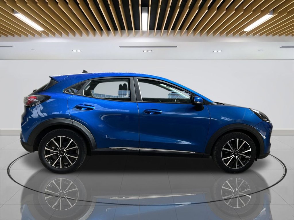 2024 Ford Puma — image 5