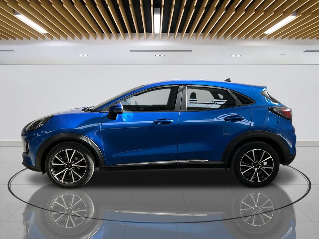2024 Ford Puma — image 3