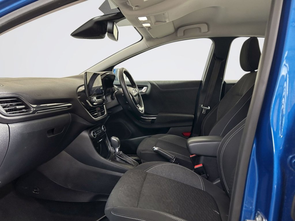2024 Ford Puma — image 7