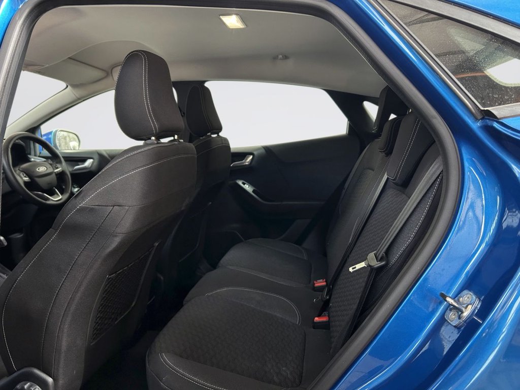2024 Ford Puma — image 8