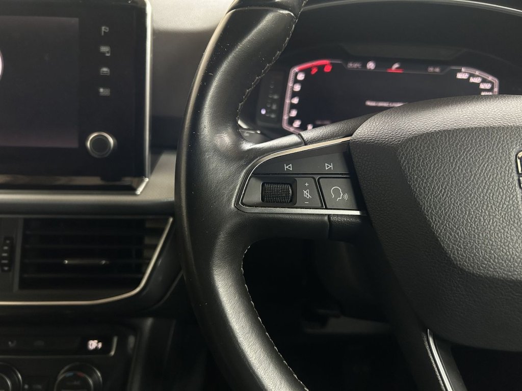 2019 SEAT Tarraco — image 7