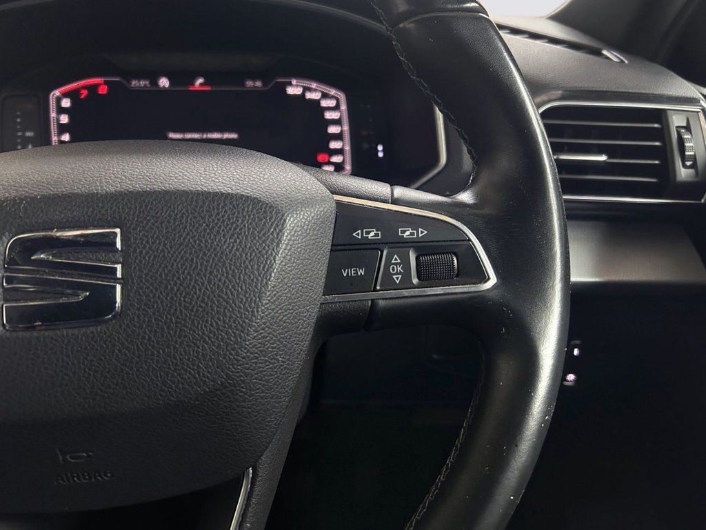 2019 SEAT Tarraco — image 9