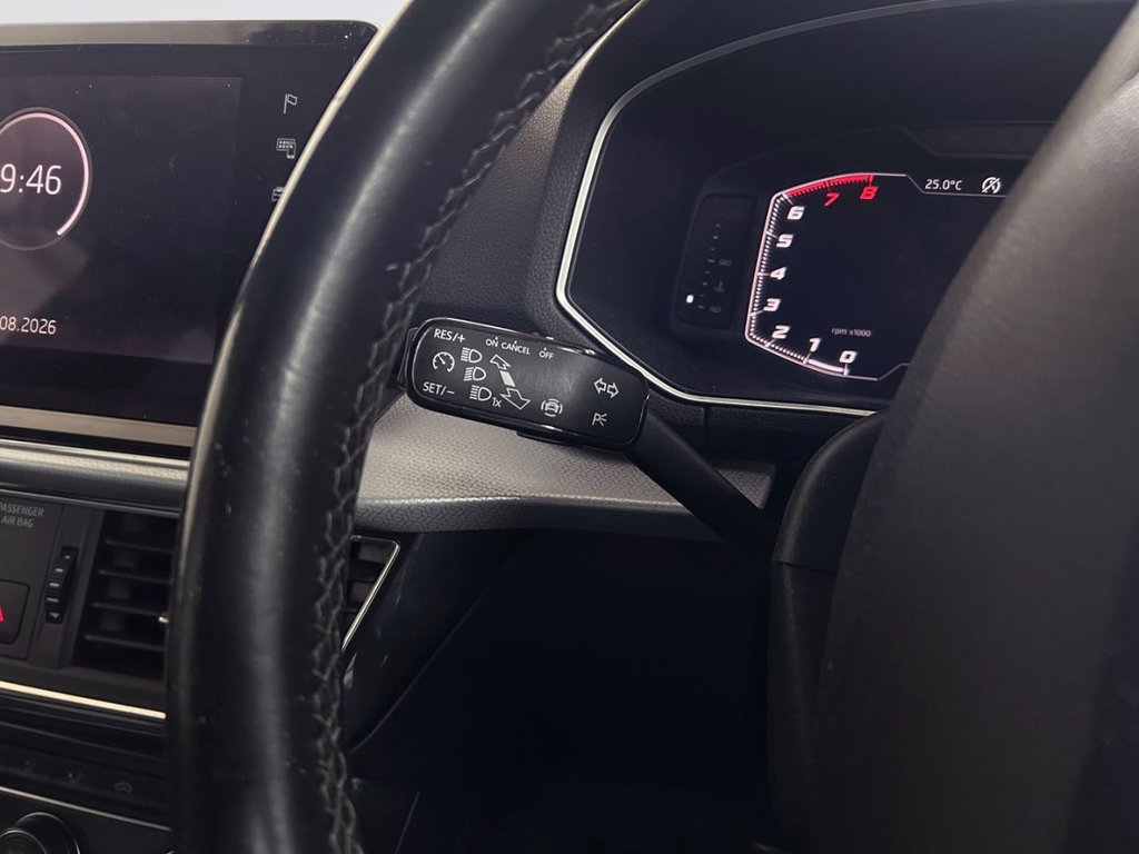 2019 SEAT Tarraco — image 10