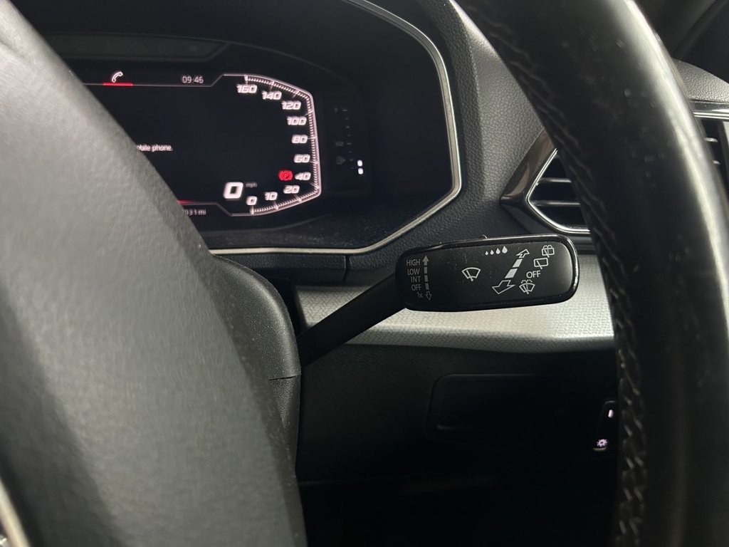 2019 SEAT Tarraco — image 11